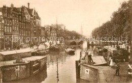 73795176 Amsterdam  NL Korte Prinsengracht  - Otros & Sin Clasificación