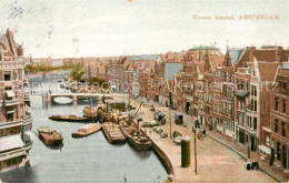 73795171 Amsterdam  NL Binnen Amstel  - Autres & Non Classés