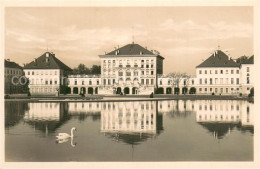 73755938 Muenchen Schloss Nymphenburg Muenchen - Muenchen