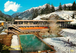 73285250 Bad Gastein Neue Freibad Bad Gastein - Autres & Non Classés