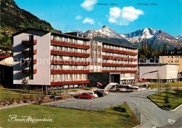 73285237 Bad Hofgastein Pensionsversicherungsanstalt Graukogel Feuersang Bad Hof - Autres & Non Classés