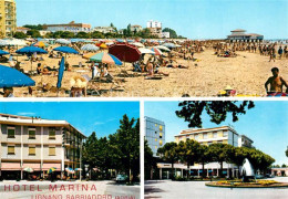 73285232 Lignano Sabbiadoro Strand Hotel Marina  Lignano Sabbiadoro - Other & Unclassified