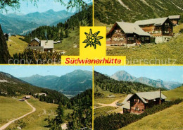 73285227 Obertauern Suedwienerhuette Obertauern - Autres & Non Classés