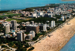 73285173 Lignano Sabbiadoro Fliegeraufnahme Lignano Sabbiadoro - Sonstige & Ohne Zuordnung