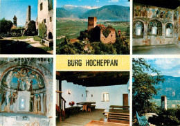 73285156 Bozen Suedtirol Burg Hocheppan Bozen Suedtirol - Sonstige & Ohne Zuordnung
