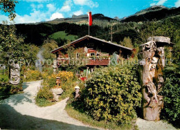 73285134 Mayrhofen Zillertal Studio-Alte Muehle  Mayrhofen Zillertal - Andere & Zonder Classificatie