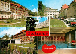 73285123 Stolzalpe Kurhaus Stolzalpe - Other & Unclassified