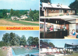 73285093 Komorni Lhotka Sauna Restaurace Godula  - Tsjechië