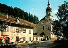 73285049 Gries Brenner Hotel Weisses Roessl Gries Brenner - Andere & Zonder Classificatie