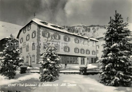 73284958 Groednertal Val Gardena S. Cristina Groednertal - Other & Unclassified