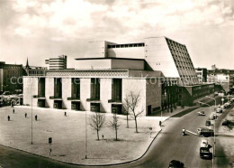 73284948 Koeln Rhein Opernhaus Koeln Rhein - Koeln