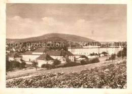 73284927 Koenigstein Taunus Anstalten Fuer Heimatvertriebenen Priesternachwuchs  - Königstein