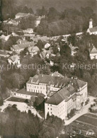 73284921 Tutzing Fliegeraufnahme Kloster Und Krankenhaus Tutzing - Tutzing