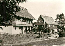 73284911 Waltersdorf Bad Schandau Oberlausitzer Umgebindehaus Waltersdorf Bad Sc - Bad Schandau