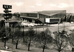 73284894 Essen Ruhr Gruga-Halle Essen Ruhr - Essen