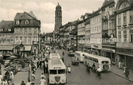 73284870 Goettingen Niedersachsen Weenderstrasse Goettingen Niedersachsen - Göttingen