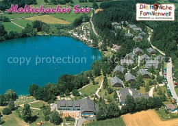 73283918 Maltschachersee Fliegeraufnahme Maltschachersee - Other & Unclassified