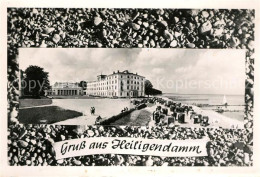 73283872 Heiligendamm Ostseebad Sanatorium Heiligendamm Ostseebad - Heiligendamm