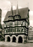 73283860 Alsfeld Rathaus Alsfeld - Alsfeld