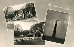 73283792 Ede Netherlands Hotel Zuid Ginkel Ede Netherlands - Andere & Zonder Classificatie