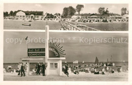 73283785 Groemitz Ostseebad Strandhalle Groemitz Ostseebad - Grömitz