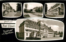 73283761 Bad Eilsen Badehotel Jaegerstuben Bad Eilsen - Other & Unclassified