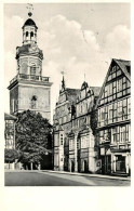 73283759 Rinteln St. Nicolai Ratskeller Markt Rinteln - Rinteln