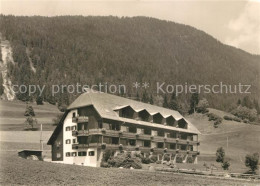 73283700 Neusach Haus Spitzegel Techendorf Neusach - Weissensee