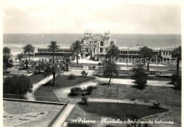 73283699 Palermo Sicilia Mondello Etablissement Balneare Palermo Sicilia - Other & Unclassified