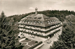 73283240 Buehl Baden Sanatorium Buehlerhoehe Buehl Baden - Buehl