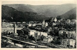 73283228 Bad Ems Wasserturn Villenviertel  Bad Ems - Bad Ems