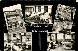 73283216 Winterswijk Hotel Kronenhuis Winterswijk - Andere & Zonder Classificatie