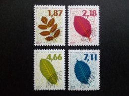 FRANKREICH MI-NR. 3141-3146 POSTFRISCH(MINT) BLÄTTER 1996 - 1989-2008