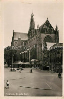 73283210 Haarlem Groote Kerk Haarlem - Andere & Zonder Classificatie