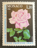 MONACO - MNH** - 1979 - # 1200 - Nuevos