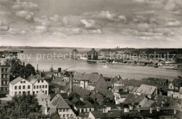 73283178 Flensburg Hafenausfahrt Flensburg - Flensburg