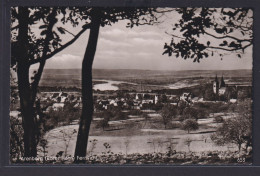 Ansichtskarte Arenberg Ortsansicht Landschaft Eifel Rheinland Pfalz Verlg F. - Autres & Non Classés