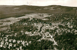 73283112 Koenigstein Taunus Fliegeraufnahme Koenigstein Taunus - Koenigstein