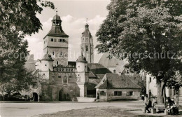 73283098 Weissenburg Bayern Ellinger Tor Weissenburg Bayern - Duisburg