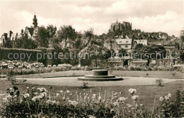 73283097 Marburg Lahn Schuelerpark Schloss Marburg Lahn - Marburg