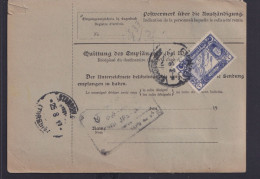 Deutsches Reich Brief Destination Sitzendorf Schwarzatal Via Dresden Nach - Storia Postale
