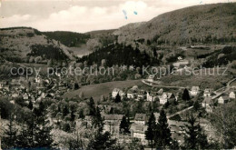 73283083 Bad Grund  Bad Grund - Other & Unclassified