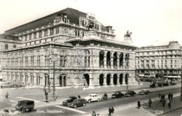 73283046 Wien Staatsoper Wien - Sonstige & Ohne Zuordnung