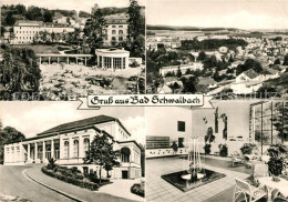 73283034 Bad Schwalbach  Bad Schwalbach - Bad Schwalbach