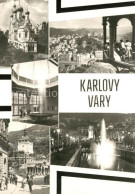 73282761 Karlovy Vary Teilansichten Karlovy Vary - Repubblica Ceca