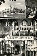 73282755 Budapest Orszaghaz Budapest - Hungría