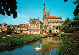 73282729 Bussaco Palace Hotel E Jardins Bussaco - Altri & Non Classificati