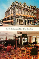 73282705 Haarlem Hotel Restaurant Lion D’Or Gastraum Haarlem - Andere & Zonder Classificatie