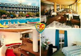 73282701 Torralta Hotel Meia Praia Torralta - Otros & Sin Clasificación