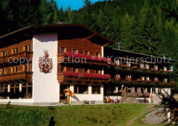 73282694 Schwaz Tirol Alpengasthof Hubertus Schwaz Tirol - Andere & Zonder Classificatie